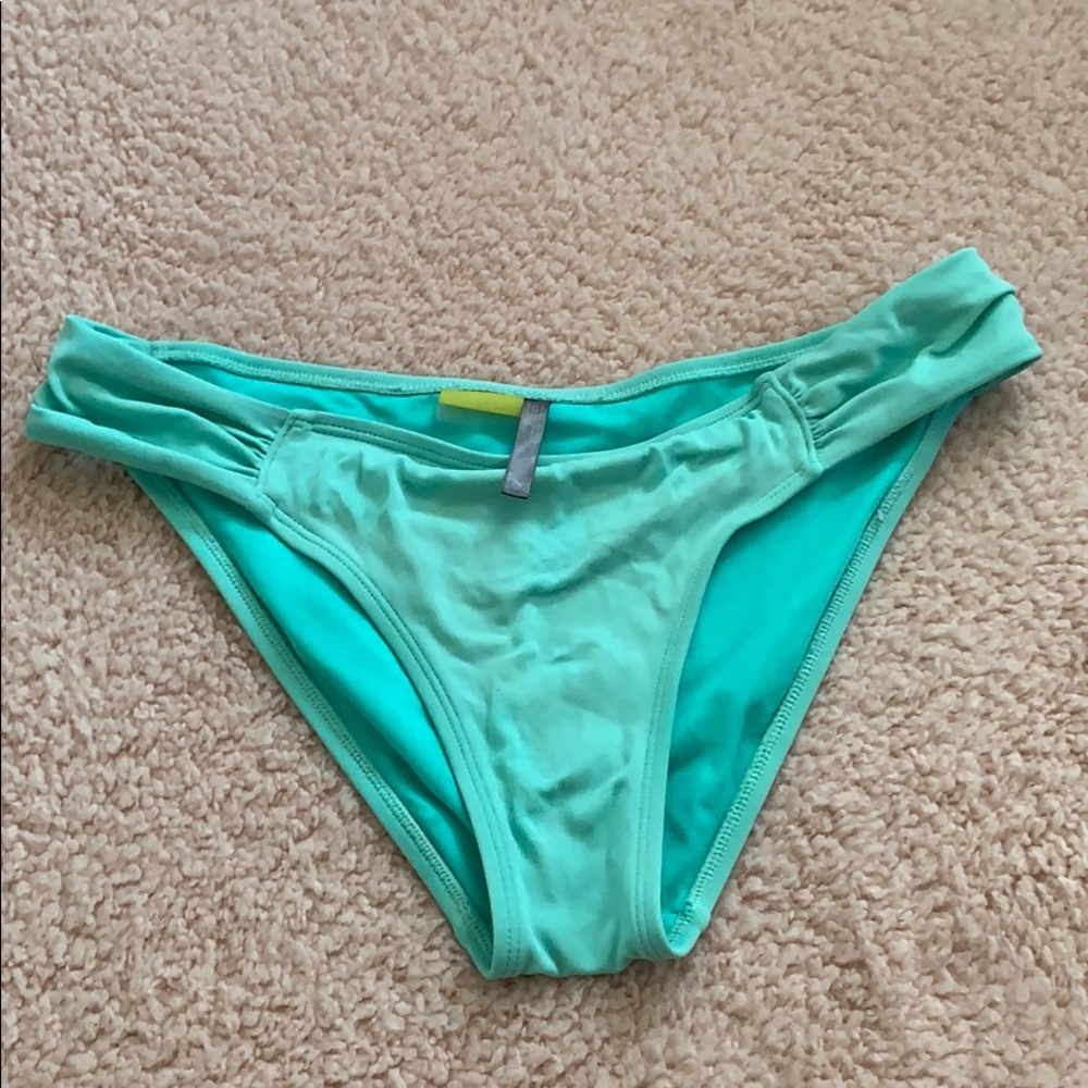 bikini bottoms